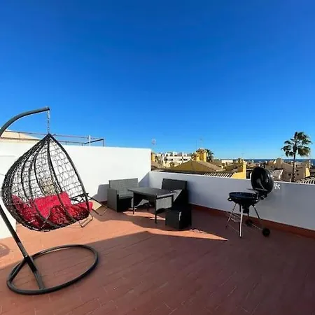 Apartamento En Torrevieja Exterior photo