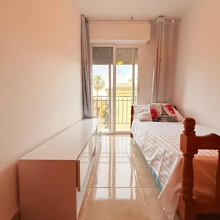 Apartamento En Torrevieja Exterior photo
