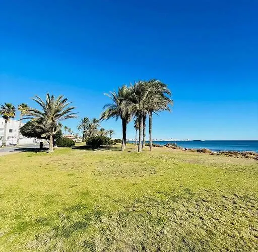 Apartamento En Torrevieja