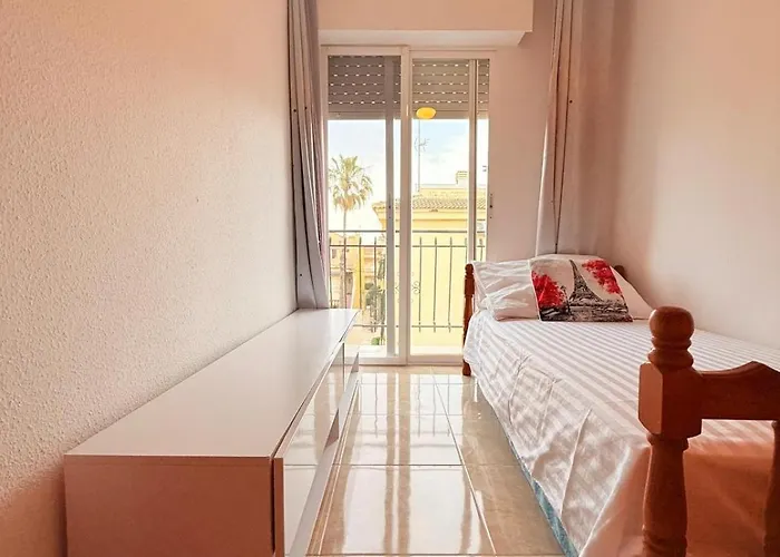 Apartamento En Torrevieja