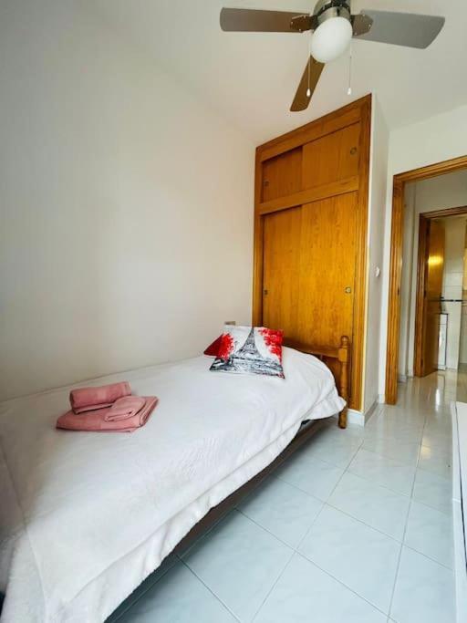 En Appartement Torrevieja