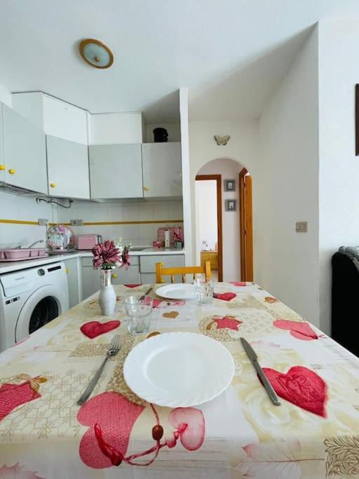 Appartement En *