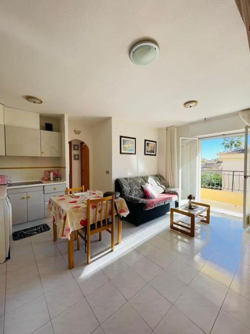 Appartement En *