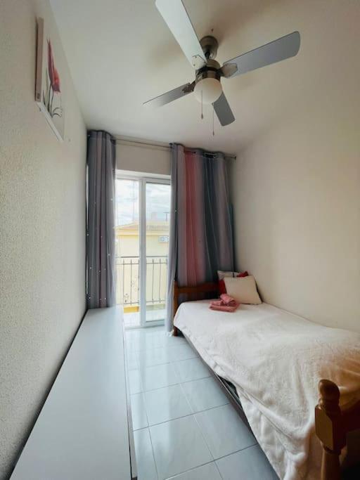 Appartement En