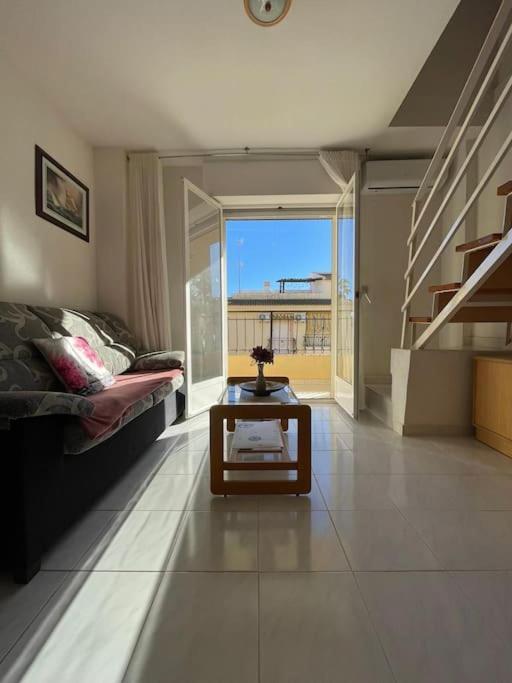 En Appartement *
