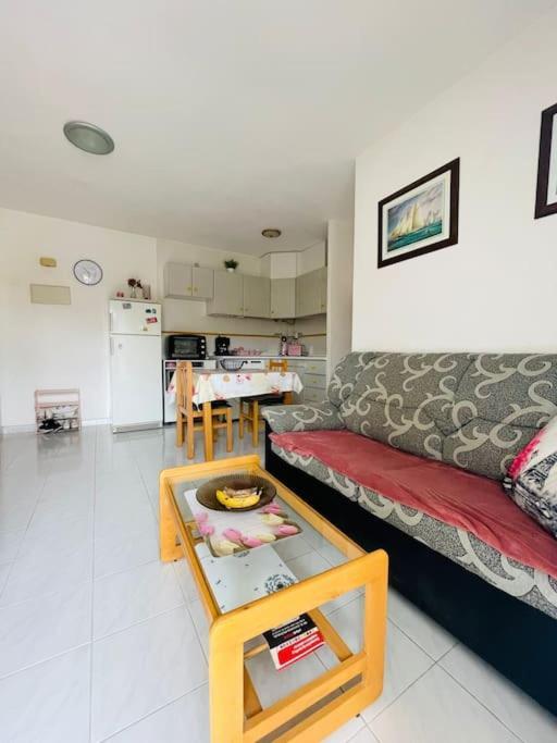 En Appartement Torrevieja