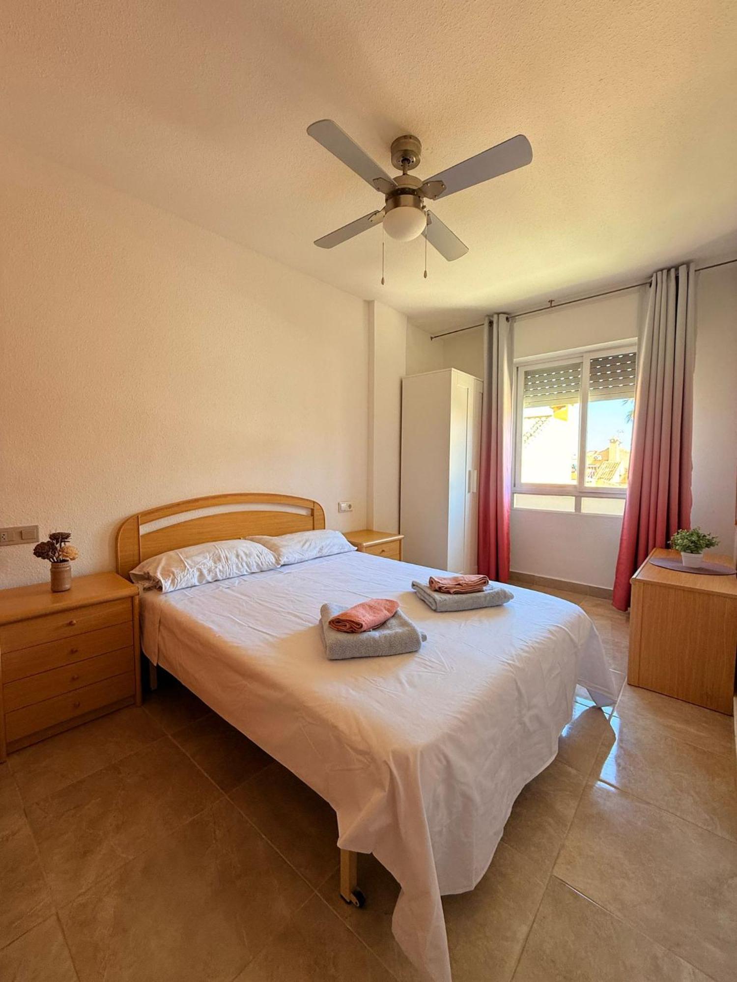 Appartement En