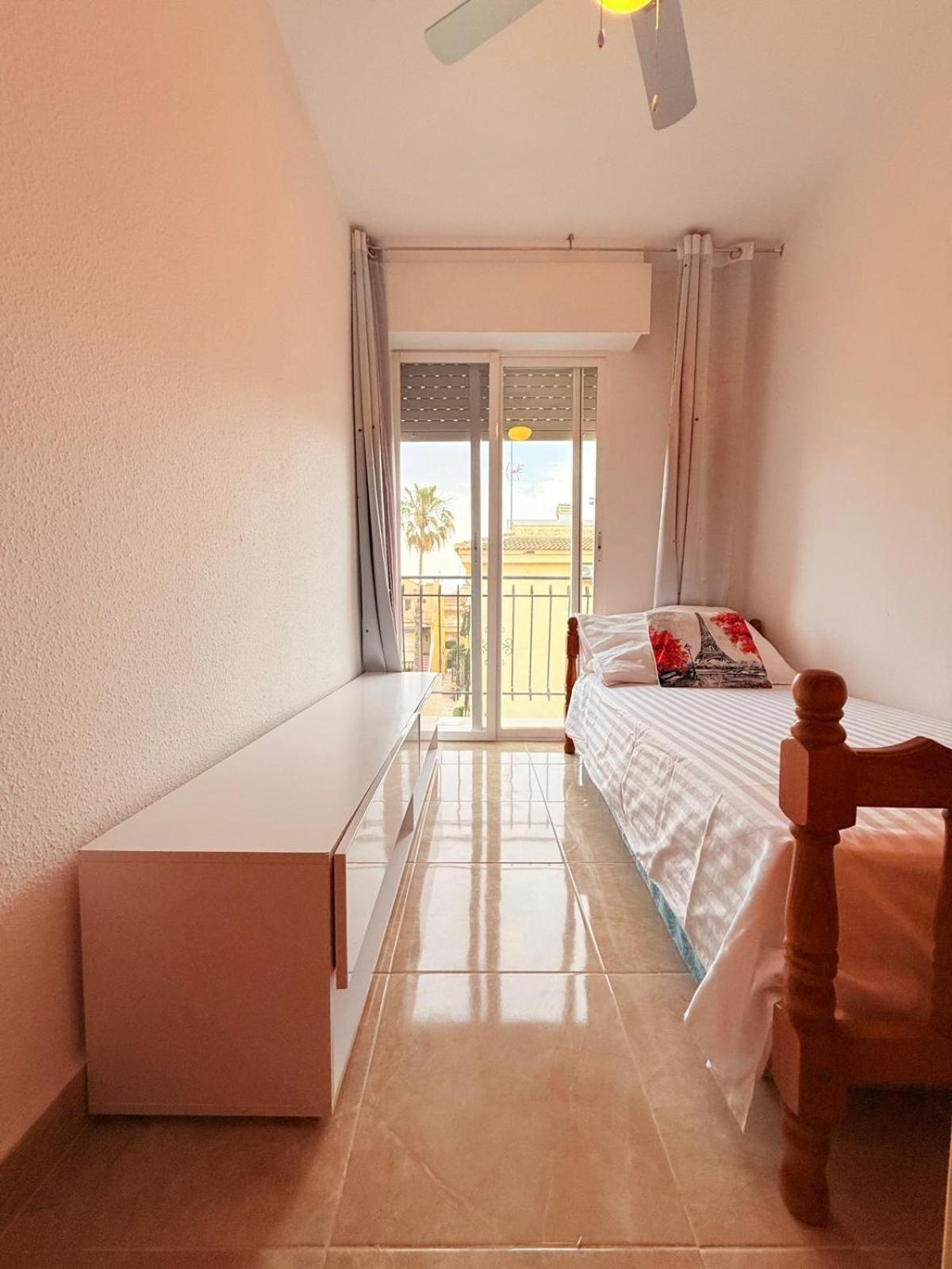 En Appartement Torrevieja