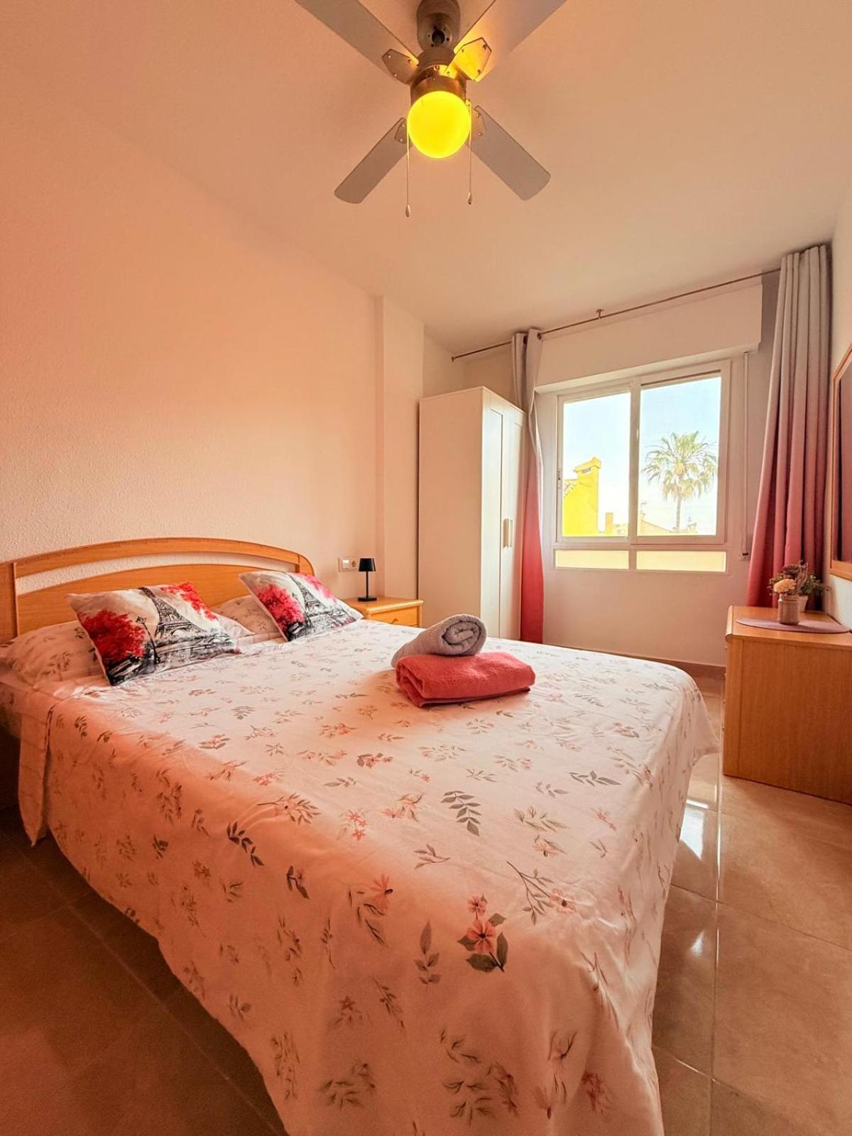 En Appartement